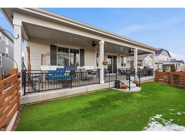 732 Boulder Peak Ave, Erie, CO 80516