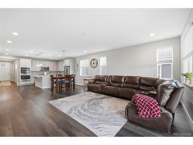 732 Boulder Peak Ave, Erie, CO 80516