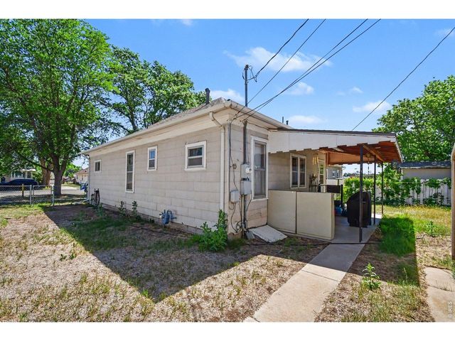 204 2nd Ave, La Salle, CO 80645