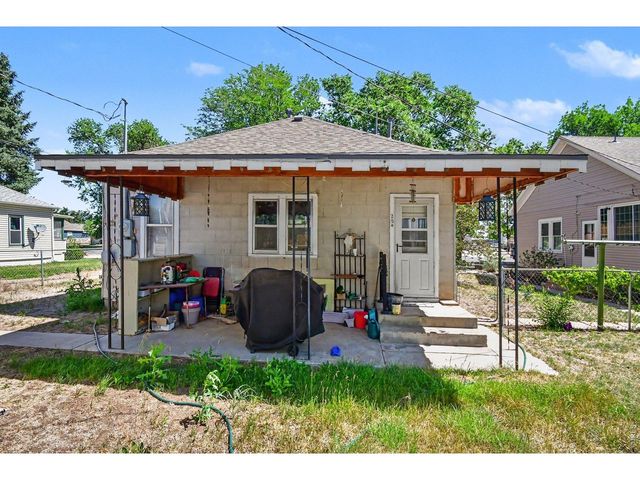 204 2nd Ave, La Salle, CO 80645