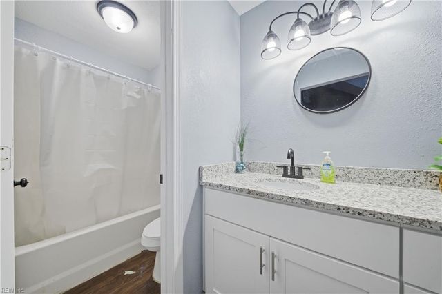 3208 Forest Green DR, Virginia Beach, VA 23453