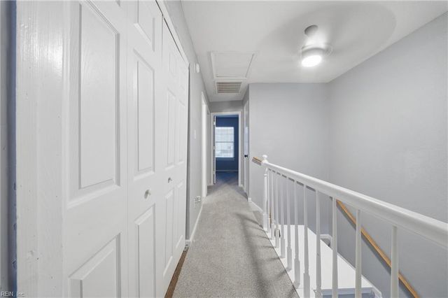 3208 Forest Green DR, Virginia Beach, VA 23453