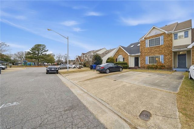 3208 Forest Green DR, Virginia Beach, VA 23453