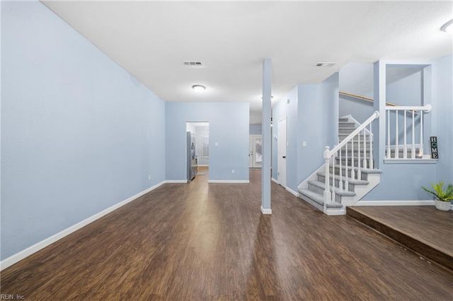 3208 Forest Green DR, Virginia Beach, VA 23453