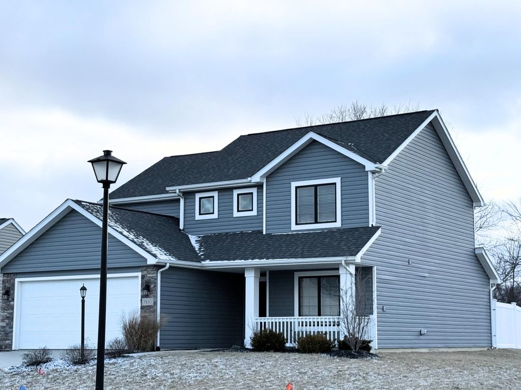 1810 Nolan Meadows Run, Angola, IN 46703