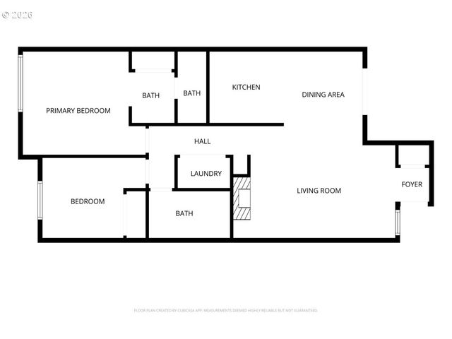 86 KINGSGATE Rd F105, Lake Oswego, OR 97035
