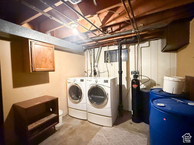1066 BEECHER AVE, Brigham City, UT 84302