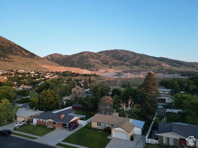 1066 BEECHER AVE, Brigham City, UT 84302