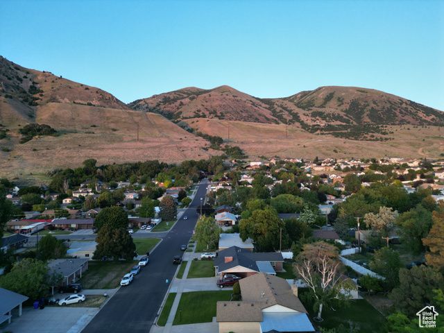 1066 BEECHER AVE, Brigham City, UT 84302