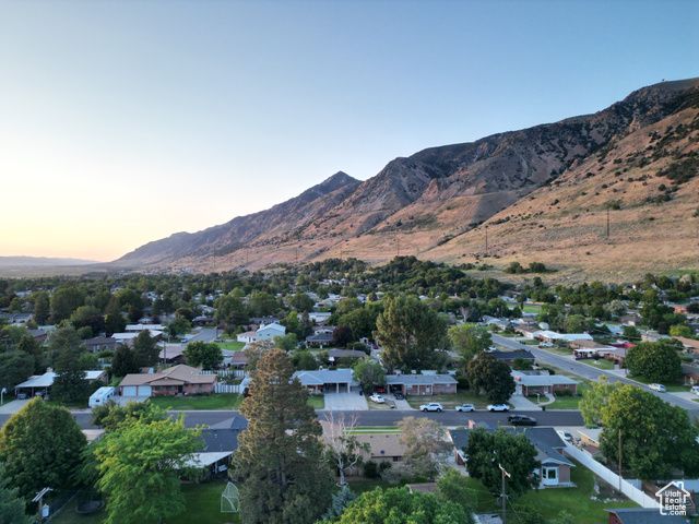 1066 BEECHER AVE, Brigham City, UT 84302