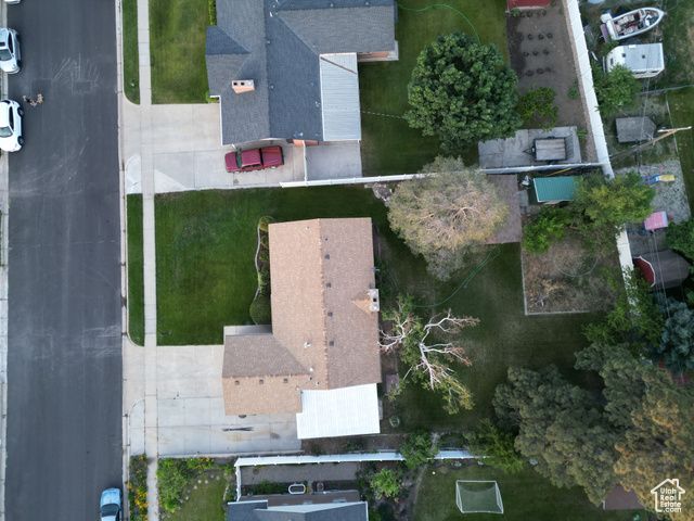 1066 BEECHER AVE, Brigham City, UT 84302