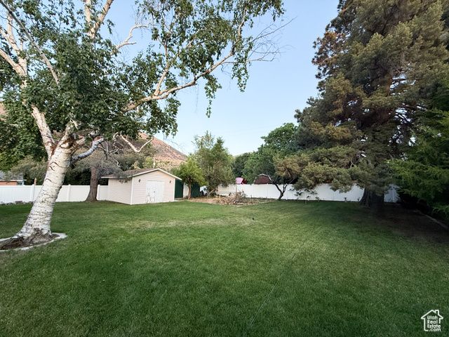 1066 BEECHER AVE, Brigham City, UT 84302