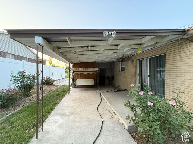 1066 BEECHER AVE, Brigham City, UT 84302