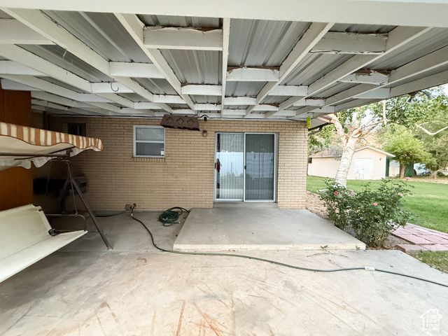 1066 BEECHER AVE, Brigham City, UT 84302