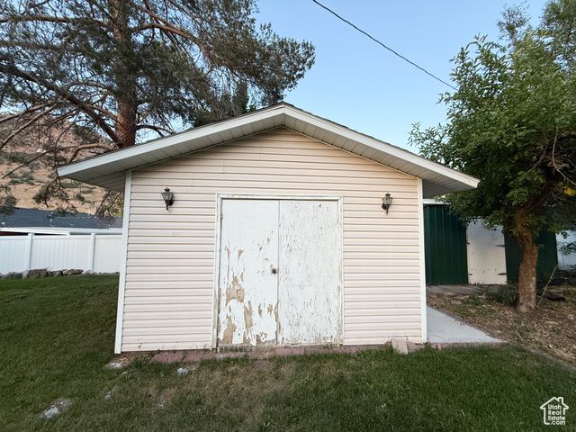 1066 BEECHER AVE, Brigham City, UT 84302