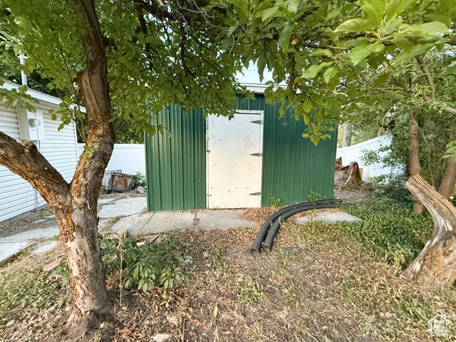 1066 BEECHER AVE, Brigham City, UT 84302
