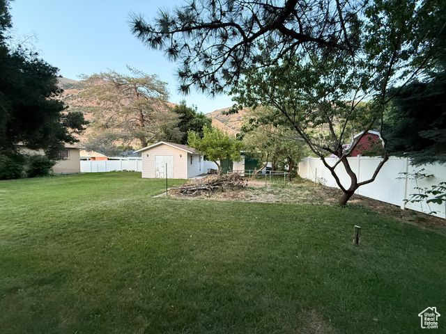 1066 BEECHER AVE, Brigham City, UT 84302
