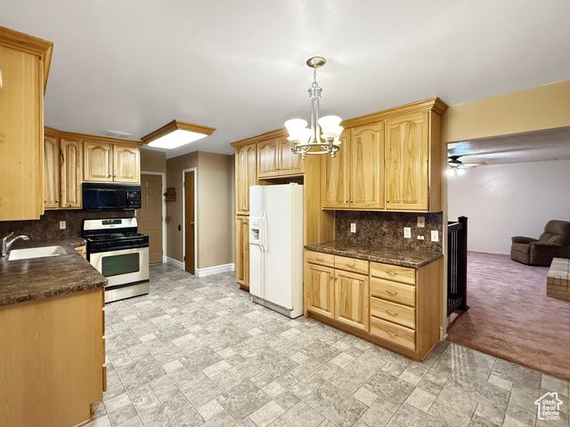 1066 BEECHER AVE, Brigham City, UT 84302