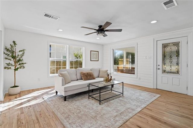 818 Cadillac Avenue, Dauphin Island, AL 36528