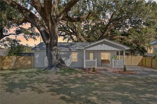 818 Cadillac Avenue, Dauphin Island, AL 36528