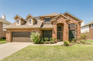 4107 Waverly Road, Corinth, TX 76208