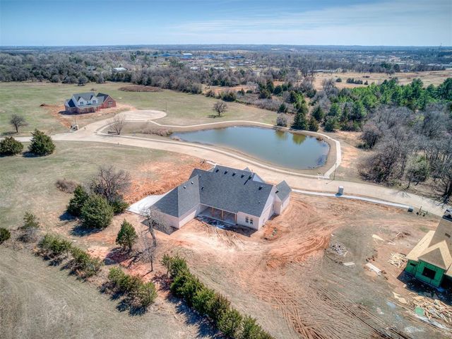 14133 North Ridge Drive, Choctaw, OK 73020