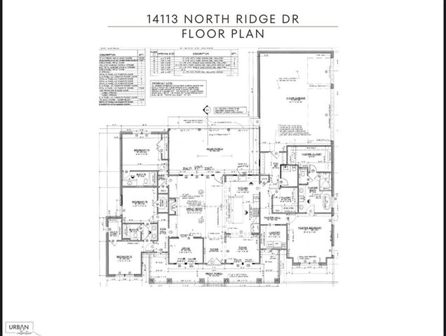 14133 North Ridge Drive, Choctaw, OK 73020
