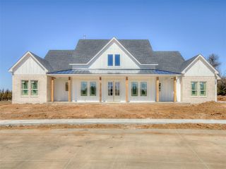 14133 North Ridge Drive, Choctaw, OK 73020