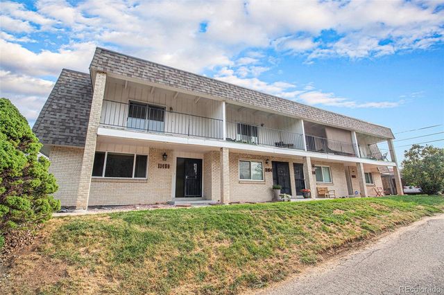 11450 W 17th Place, Denver, CO 80215