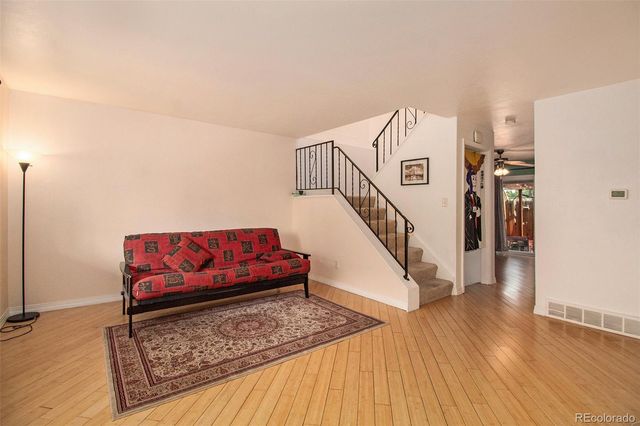 11450 W 17th Place, Denver, CO 80215