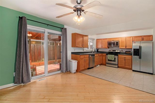 11450 W 17th Place, Denver, CO 80215