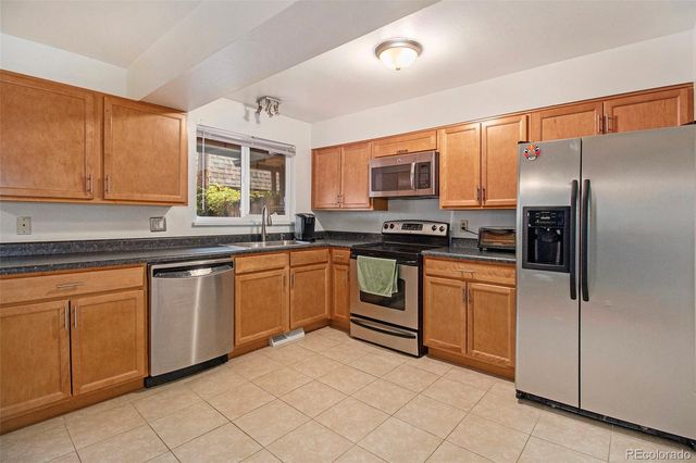 11450 W 17th Place, Denver, CO 80215