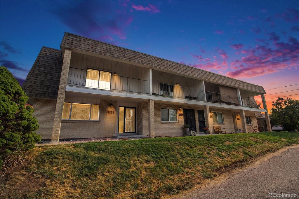 11450 W 17th Place, Denver, CO 80215