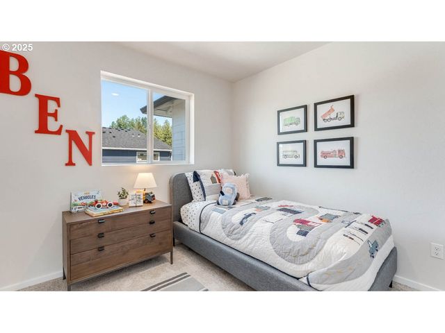 3556 Sw Hartley Ave, Gresham, OR 97080