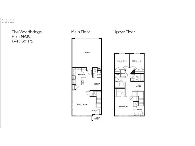 3556 Sw Hartley Ave, Gresham, OR 97080