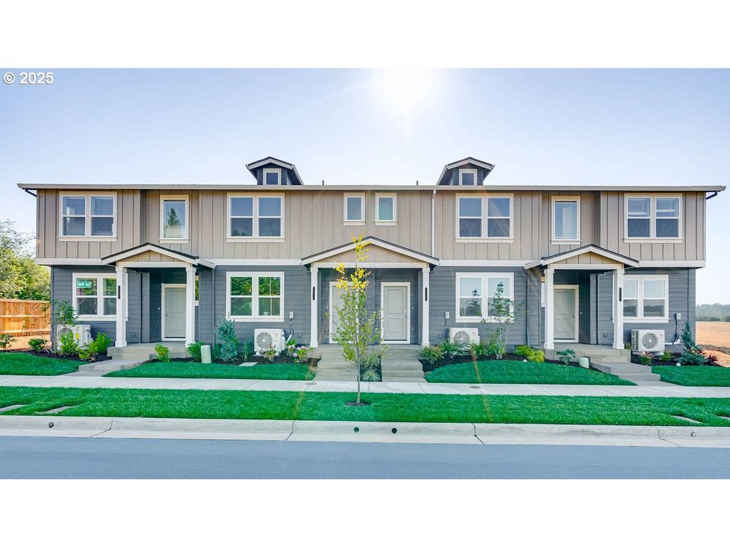 3556 Sw Hartley Ave, Gresham, OR 97080