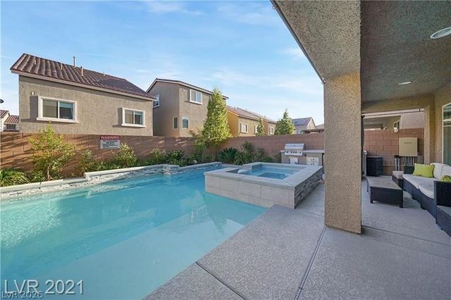 5647 Camilla Cellars Court, Las Vegas, NV 89141
