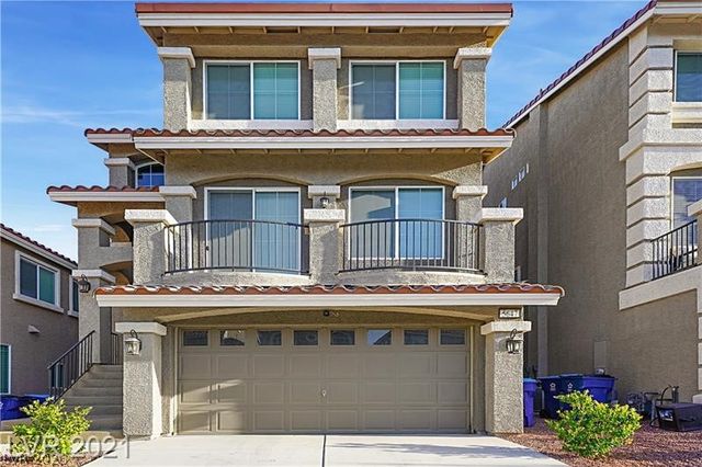 5647 Camilla Cellars Court, Las Vegas, NV 89141