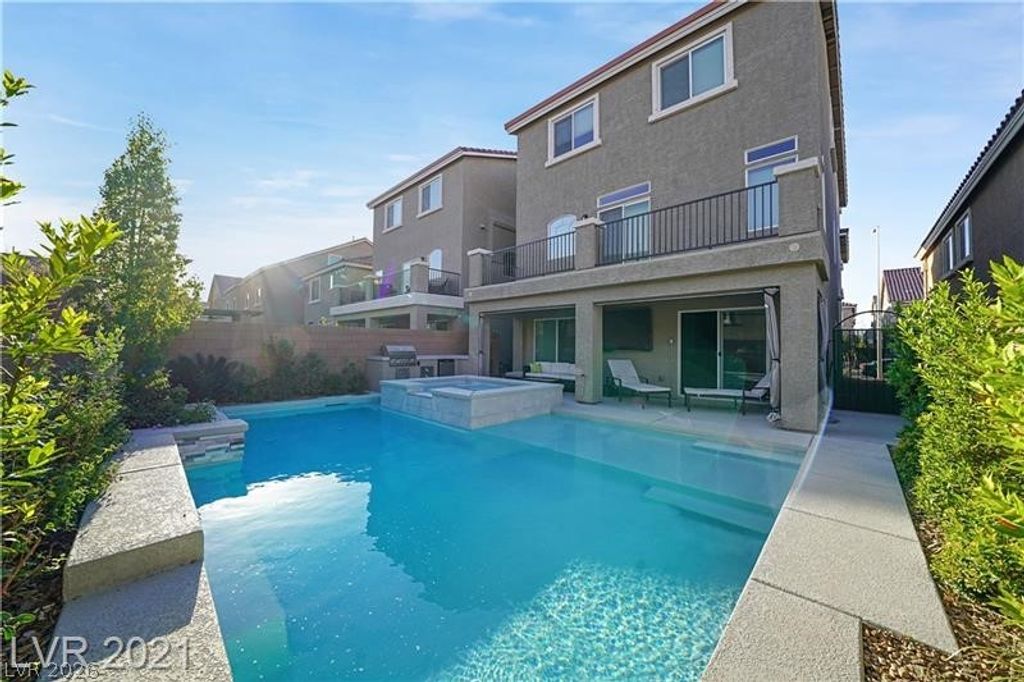 5647 Camilla Cellars Court, Las Vegas, NV 89141