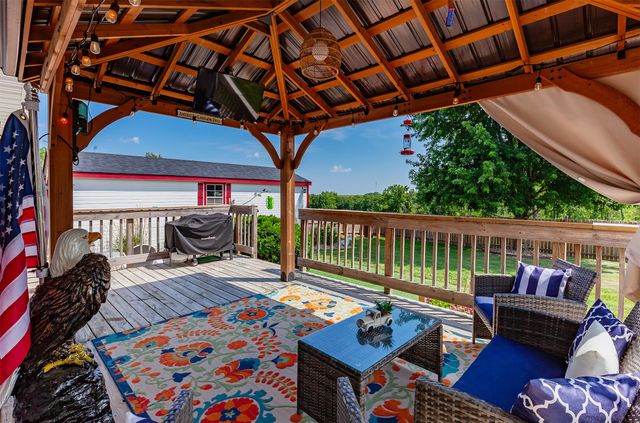 1957 W Jackson Street, Knoxville, IA 50138