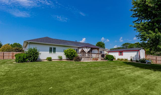 1957 W Jackson Street, Knoxville, IA 50138