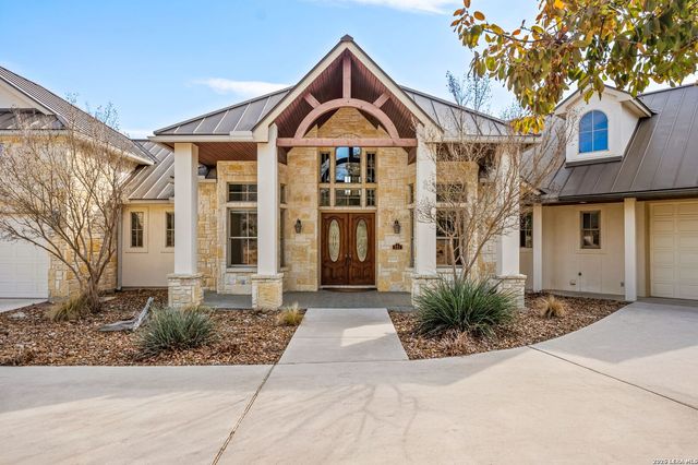 331 Wild Turkey Blvd, Boerne, TX 78006