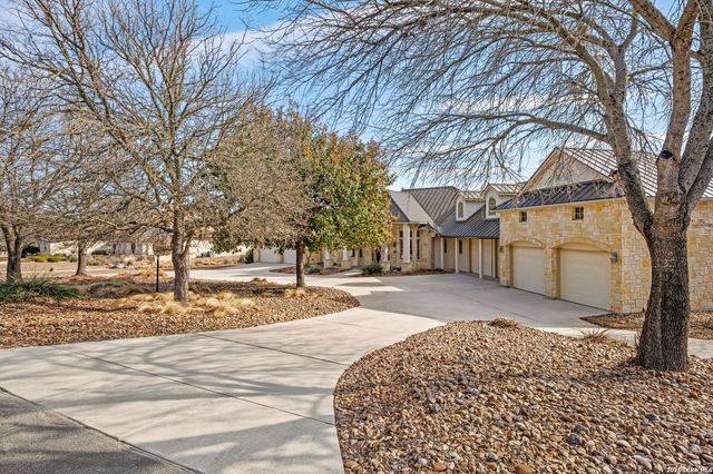 331 Wild Turkey Blvd, Boerne, TX 78006