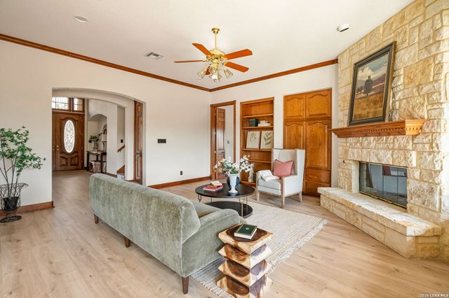 331 Wild Turkey Blvd, Boerne, TX 78006