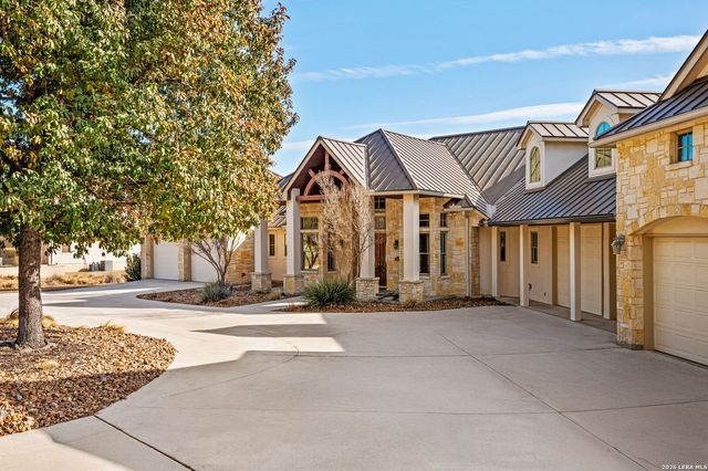 331 Wild Turkey Blvd, Boerne, TX 78006