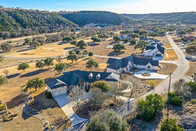 331 Wild Turkey Blvd, Boerne, TX 78006