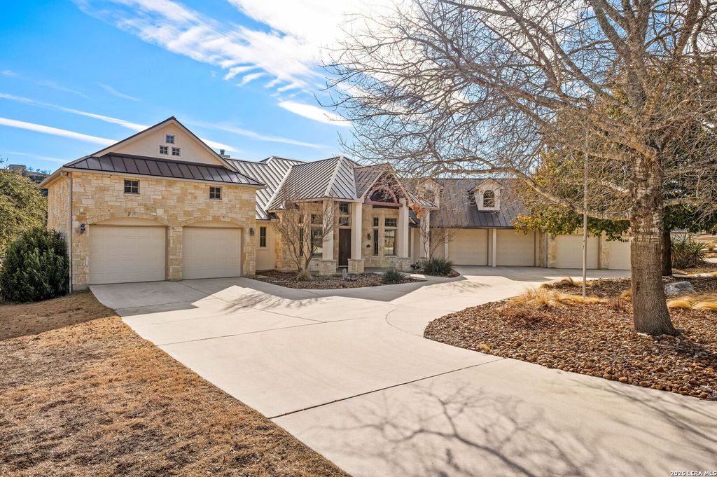 331 Wild Turkey Blvd, Boerne, TX 78006