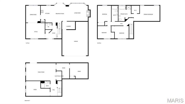 3 Royallbend Court, O'fallon, MO 63368