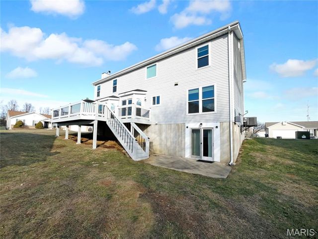 3 Royallbend Court, O'fallon, MO 63368