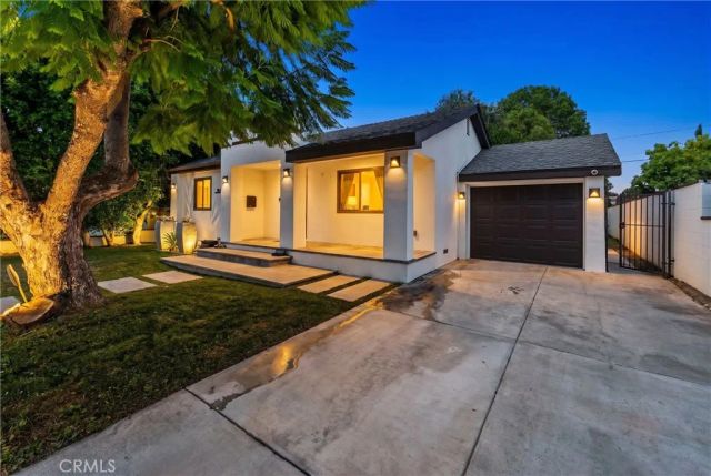 5910 Alonzo, Encino, CA 91316